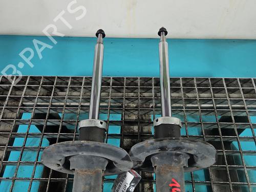 Left front shock absorber HYUNDAI ix35 (LM, EL, ELH) 2.0 4WD | BP37814109M16 - Image 4