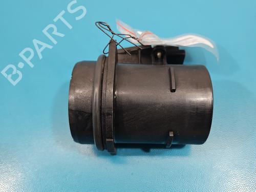 Mass air flow sensor CITROËN C4 CACTUS 1.6 HDi 90 | BP37825024M95 - Image 4