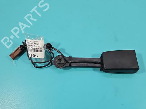 Front left seatbelt FORD TRANSIT CUSTOM V362 Van (FY, FZ) 2.0 EcoBlue | BP38138891I26 - Image 3