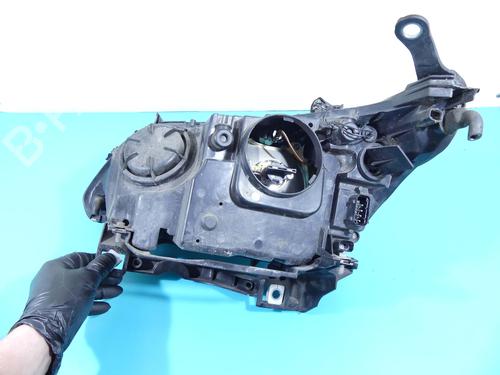 Right headlight BMW 5 (E60) 520 d | BP37895021C29 - Image 8