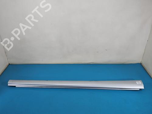Used Right sideskirt Right sideskirt MERCEDES-BENZ CLA Coupe (C117) CLA 180 CDI / d (117.312) (109 hp) 39953491 39953491