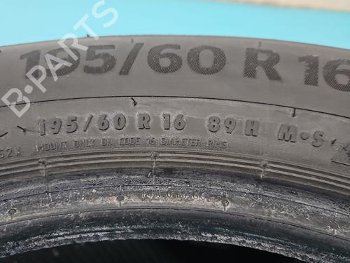 Other PEUGEOT 2008 I (CU_) 1.2 THP 130 / PureTech 130 | BP37830085O1 - Image 4