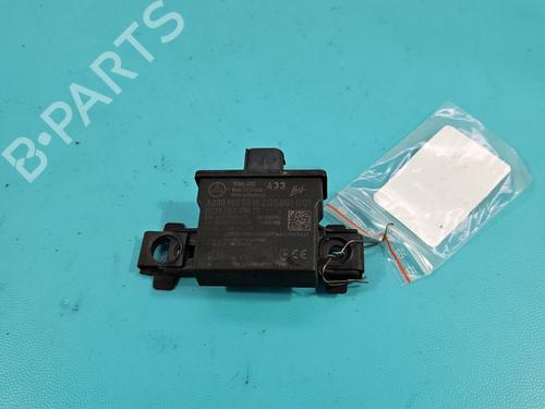 Electronic module MERCEDES-BENZ A-CLASS Saloon (V177) AMG A 35 4-matic (177.151) | BP37836308M83 - Image 2