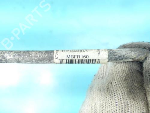 AC pipe VOLVO V70 III (135) 2.0 D | BP37876947M126 - Image 5