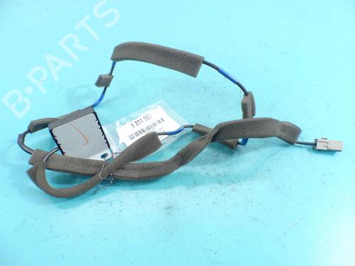 Antenna/Base INFINITI FX 30d AWD | BP37805057C140 - Image 5