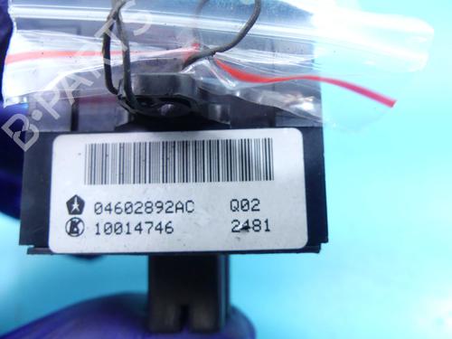 Headlight switch LANCIA THEMA (LX_) 3.0 D (LX, 48) | BP37877117I24 - Image 5