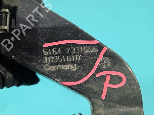 Støtte BMW i3 (I01) Range Extender | BP37843999C155 - Image 3