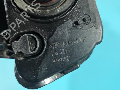 Right front fog light VW CC B7 (358) 2.0 TDI | BP38993041C31 - Image 9