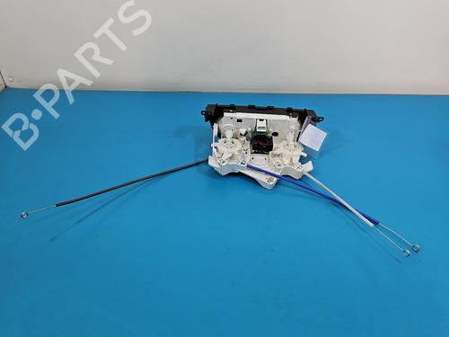 Climate control SUZUKI CELERIO (LF) 1.0 (AVK310) | BP37849150I5  - Image 5
