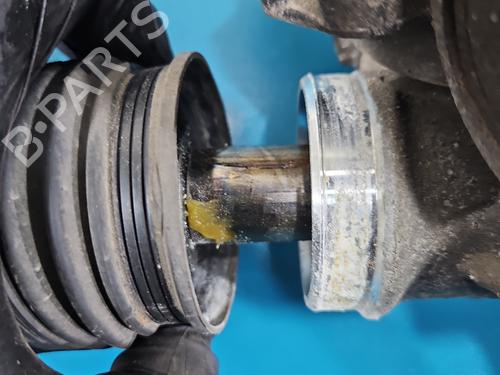 Steering rack CITROËN C4 CACTUS 1.6 HDi 90 | BP37824551M22 - Image 6