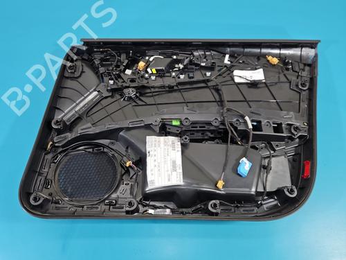 Front left panel AUDI A4 B9 (8W2, 8WC) 2.0 TFSI | BP37856253C58 - Image 4