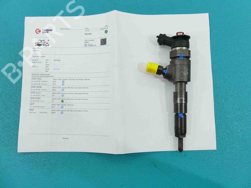 Used Injector Injector 37807230 37807230
