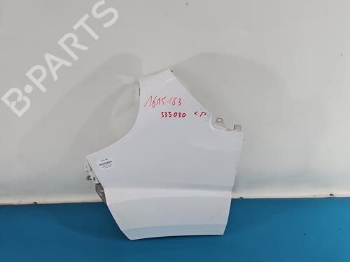 Used Left front fenders Left front fenders 38707612 38707612