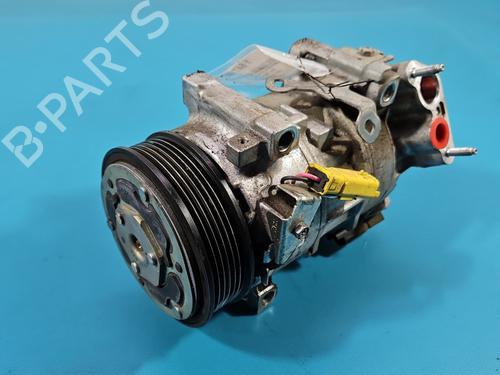 Used AC compressor AC compressor OPEL MOKKA 1.2 (76) (131 hp) 40152286 40152286