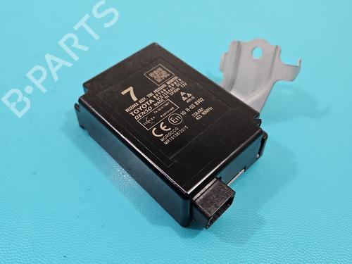 Used Electronic module Electronic module 37811024 37811024