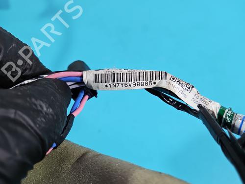 Wiring harness MITSUBISHI ECLIPSE CROSS (GK_, GL_) | BP37844483E16 - Image 16