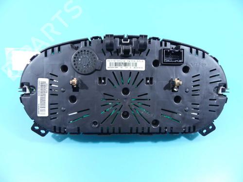 Instrument cluster SUZUKI KIZASHI (FR) 2.4 (A6B424) | BP37890569C47 - Image 4