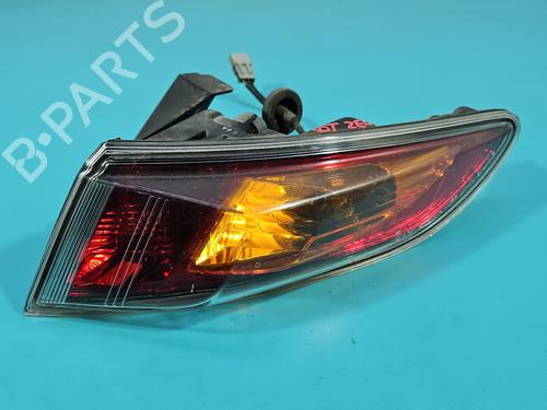 Used Right taillight Right taillight 37857902 37857902
