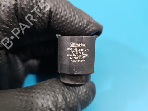 Electronic sensor FORD GALAXY II (WA6) | BP38146583M84 - Image 6