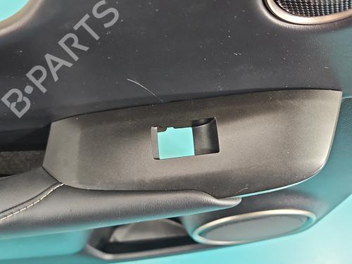 Rear left panel LEXUS NX (_Z1_) 200t (AGZ10_, AGZ10R) | BP37822102C60 - Image 3