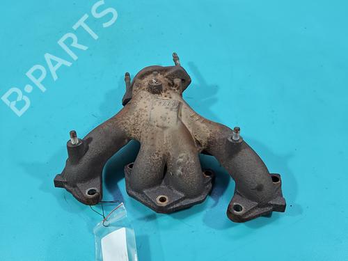 Exhaust manifold DACIA SANDERO 1.4 MPI LPG | BP38142867M110 - Image 2
