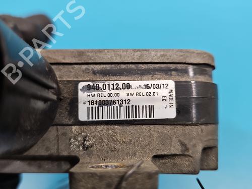 Electronic sensor VOLVO XC60 I SUV (156) D3 / D4 | BP37852557M84 - Image 6