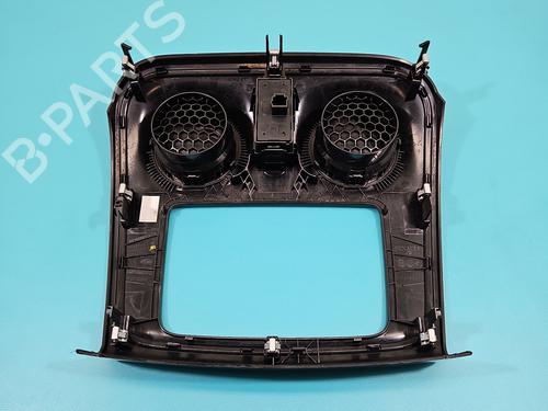 Air vent DACIA SANDERO II | BP37816913I21 - Image 3