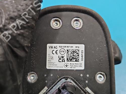 Antenna/Base VW T-ROC (A11, D11)  | BP38014035C140  - Image 5