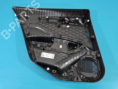 Rear right panel SKODA FABIA IV (PJ3) | BP38593081C61 - Image 3