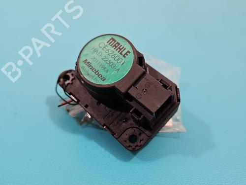 Ventilator motor Ventilator motor 38132238 38132238