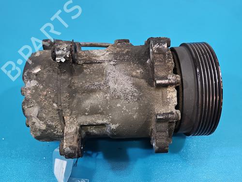 AC compressor VW GOLF IV Variant (1J5) 1.6 | BP38000527M34 - Image 8