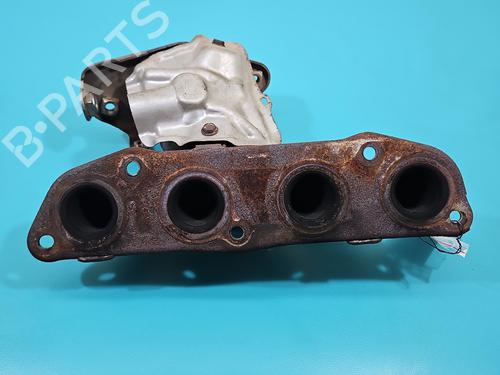 Udstødningsmanifold DACIA DUSTER (HM_) 1.6 SCe 115 (HMM1) | BP38140586M110 - Image 5