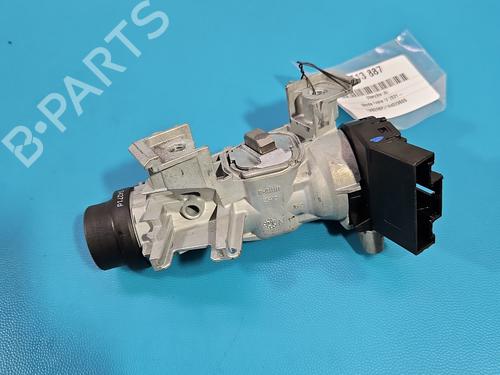 Ignition barrel SKODA FABIA IV (PJ3) | BP37860219M48 - Image 3