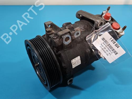 Used AC compressor AC compressor 38197475 38197475