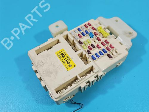 Fuse box HYUNDAI ix35 (LM, EL, ELH) 2.0 4WD | BP37858400E1 - Image 3