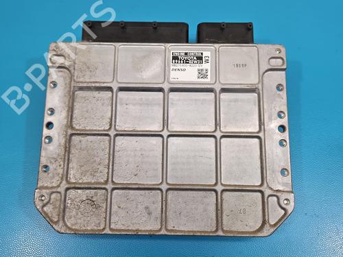 Engine control unit (ECU) TOYOTA AURIS (_E15_) | BP37834236M57 - Image 4