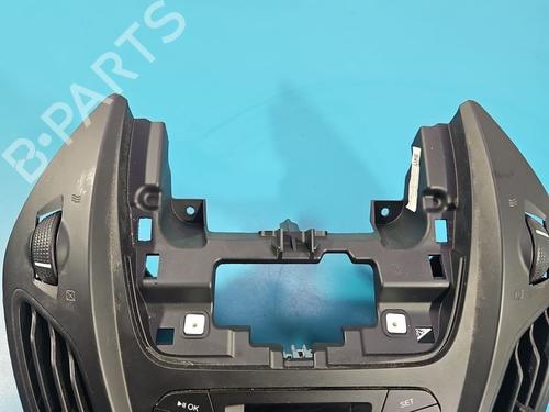Radio FORD TRANSIT COURIER B460 Box Body/MPV | BP40527983E6 - Image 6