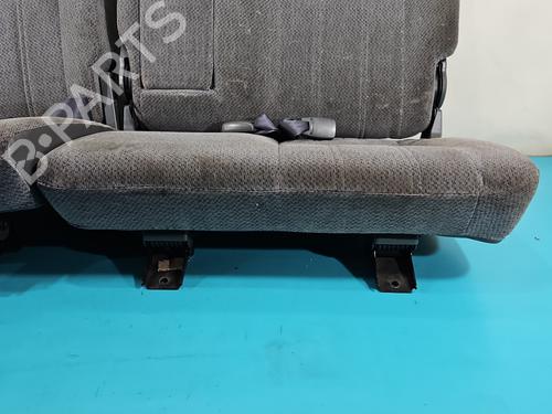 Sæde Bagtil ISUZU TROOPER III 3.0 DTI | BP38133250C17 - Image 13