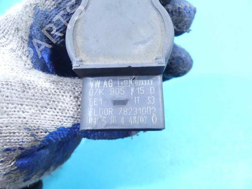 Ignition coil VW PASSAT B6 (3C2) 2.0 TDI | BP38154452M94 - Image 5
