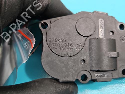 Heater blower motor JAGUAR XE (X760) 2.0 D AWD | BP37816183M62 - Image 3