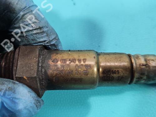 Electronic sensor MERCEDES-BENZ C-CLASS (W203) C 180 Kompressor (203.046) | BP38124206M84 - Image 12