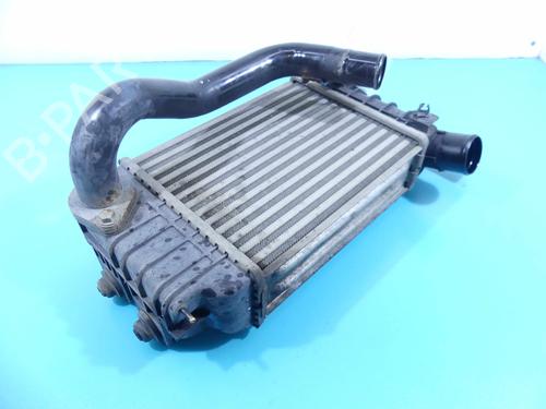 Used Intercooler Intercooler 37876333 37876333