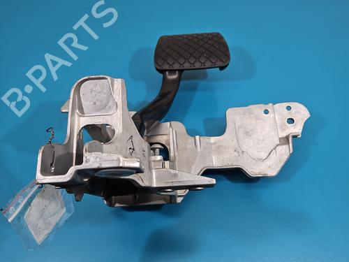 Pedal AUDI A4 B9 (8W2, 8WC) 2.0 TFSI quattro | BP37829420I4 - Image 3