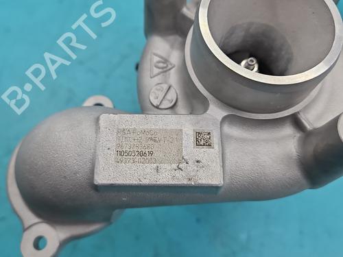 Other CITROËN C3 II (SC_) 1.6 HDi | BP37821700O1 - Image 3