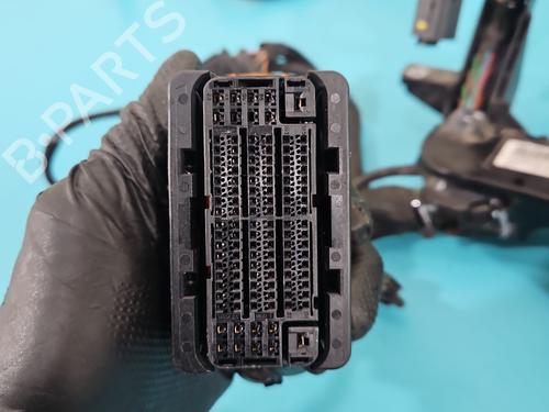 Wiring harness OPEL ASTRA L (OV5) 1.5 Turbo D (FBYHZT, FBYHZJ) | BP38145367E16 - Image 2