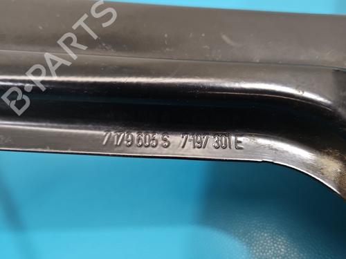 Front left window mechanism BMW X6 (E71, E72) xDrive 40 d | BP37824503C22 - Image 3
