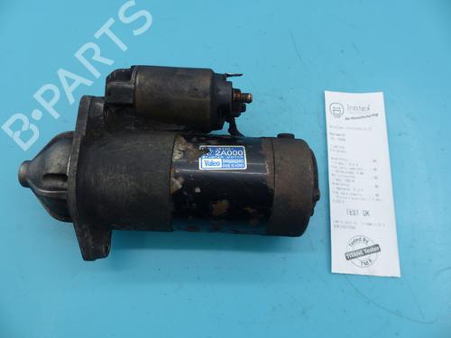 Startmotor Startmotor 37885596 37885596