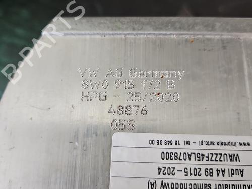 Other AUDI A4 B9 Avant (8W5, 8WD) 30 TDI Mild Hybrid | BP37840697O1 - Image 20