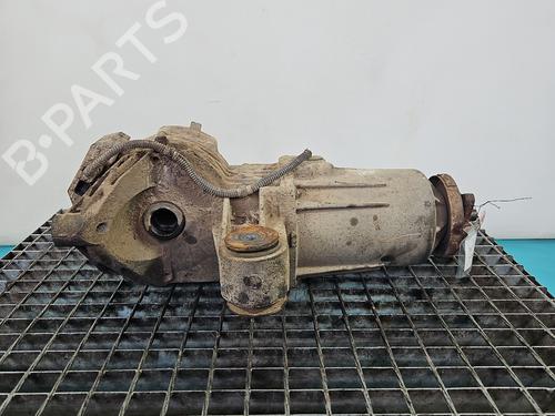 Rear differential CHEVROLET CAPTIVA (C100, C140) 2.0 D 4WD | BP38067939M24 - Image 6