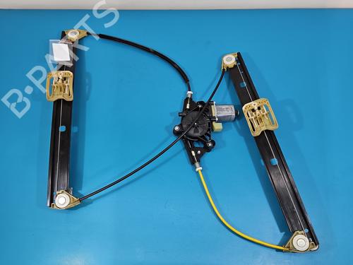 Front right window mechanism AUDI A4 B9 Avant (8W5, 8WD) 30 TDI Mild Hybrid | BP37840023C23 - Image 5